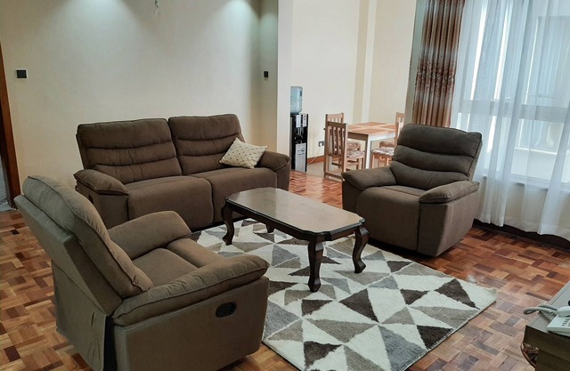 Close to shopping malls and entertainment centres
