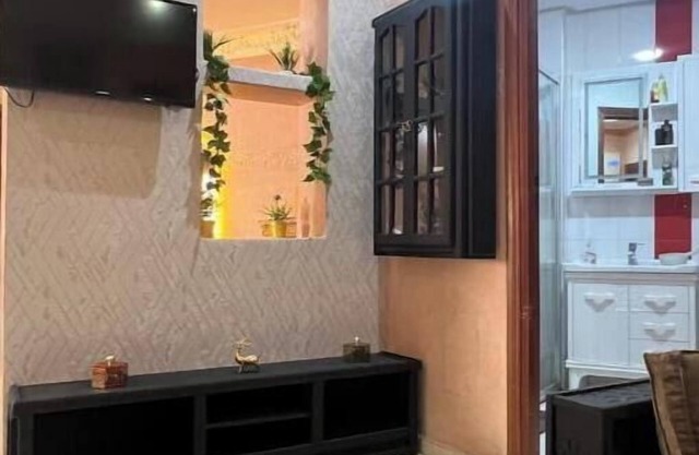 Close to the beach + Underground parking + air conditioning