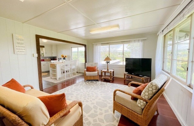 Close to the volcano vacation rental!
