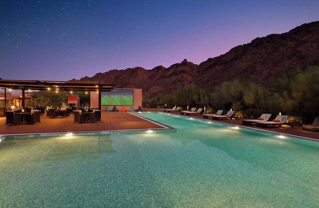 Cloud 7 Residence AlUla