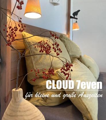 CLOUD 7even