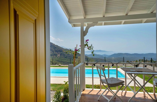 CLOUD HOUSE TINY HOUSE & PRIVATE POOL
