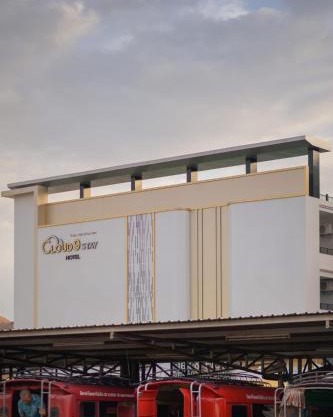 Cloud9 Stay Chiang Mai