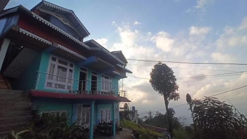 Cloudscape Homestay Darjeeling
