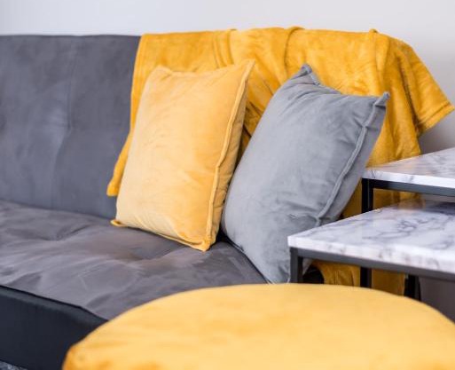 Clova Apartment