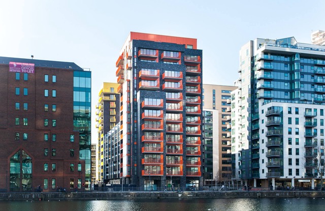 Clover Court by Aeria Apartments