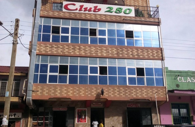 Club 280
