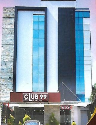 Club 99 Suites