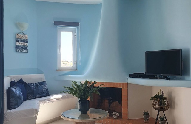 Club Albufeira - Air conditioned, 2 beds 2 bath with Fibre WiFi throughout.