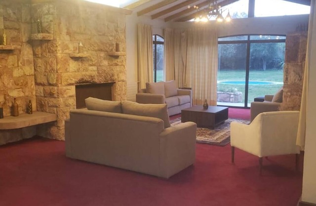 Club House Pirque