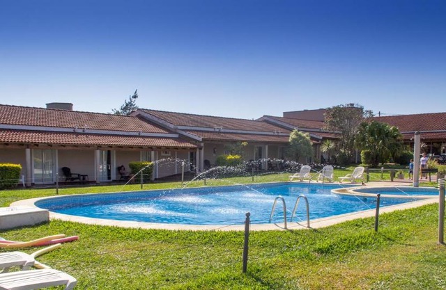 Club Valle Termal Resort