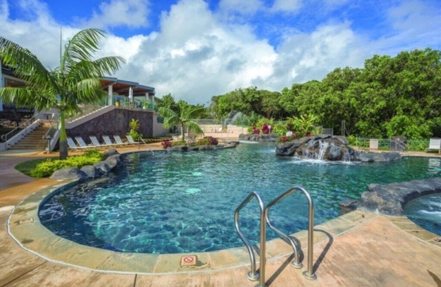 Club Wyndham Bali Hai Villas, Hawaii, 2 Bedroom
