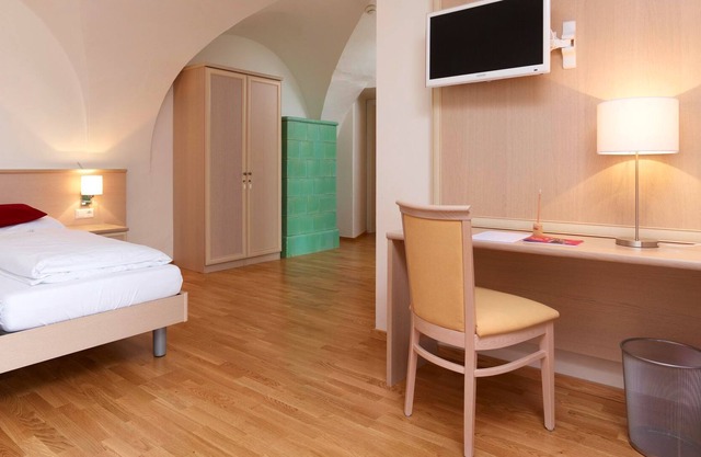 CMA Stift Ossiach - Double room