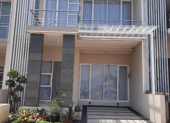 CnC Villa 1