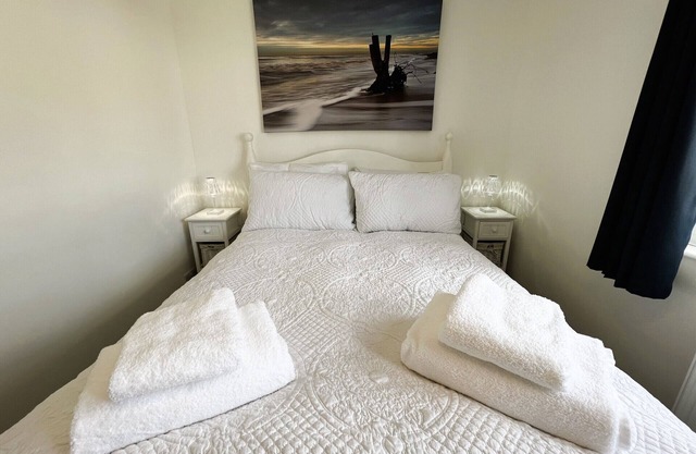 Coach House Annexe