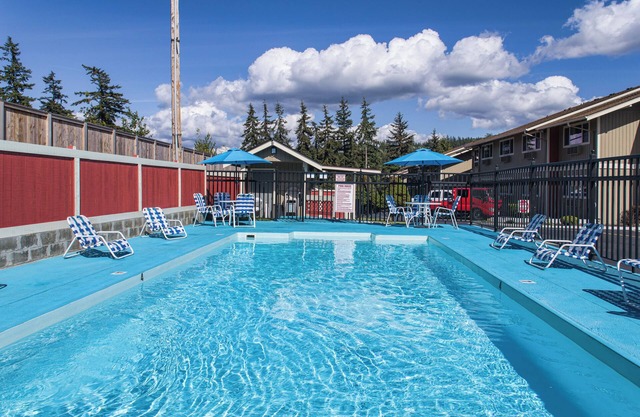 Coachman Inn