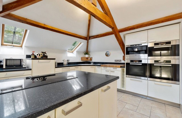 Coachmans Cottage Devon