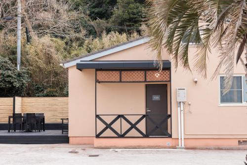 Coast Villa DAISEN