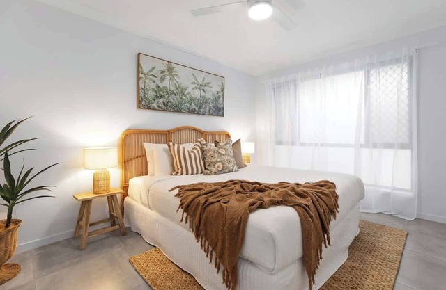 Coastal 3BR Beachside Haven, Pet-Friendly!