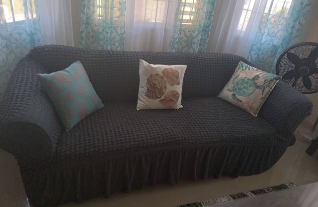 Coastal Cay Villa