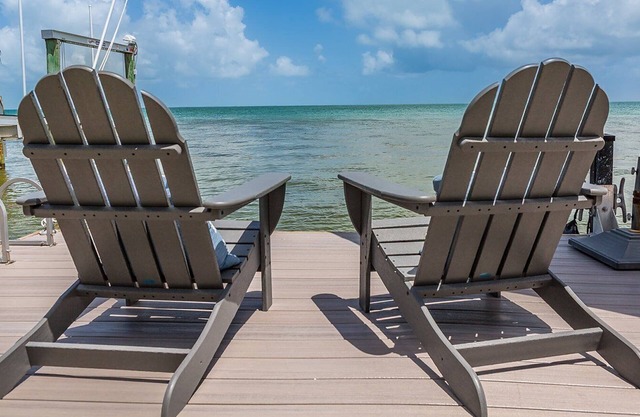 Coastal Charmer Direct Gulf-Front Getaway in the
