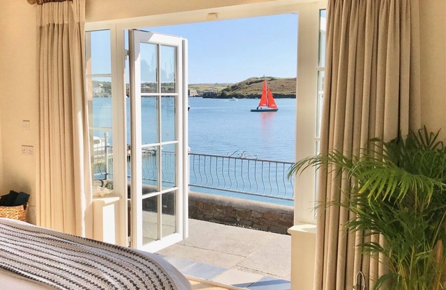 Coastal chic in the heart of Kinsale