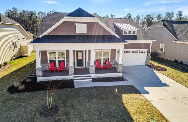 Coastal Club * Pond-Front 4 BR, 2 Suites, 3 Full Baths, Sleeps 12