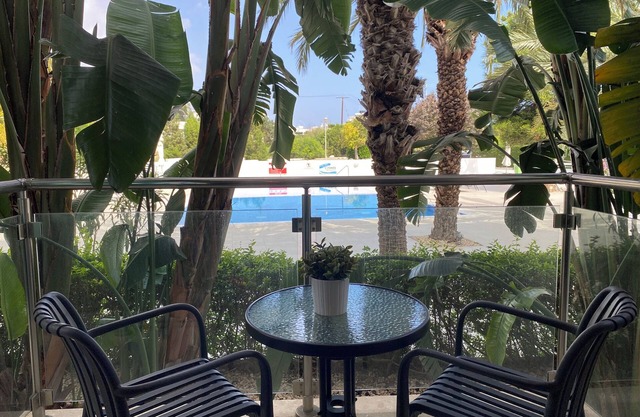Coastal Escape Protaras - Holiday Apts