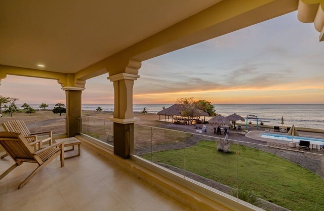 Coastal Retreat with Resort Amenities – Gran Pacifica