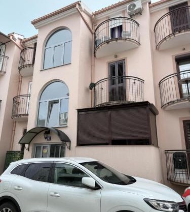 Coasthouse Budva