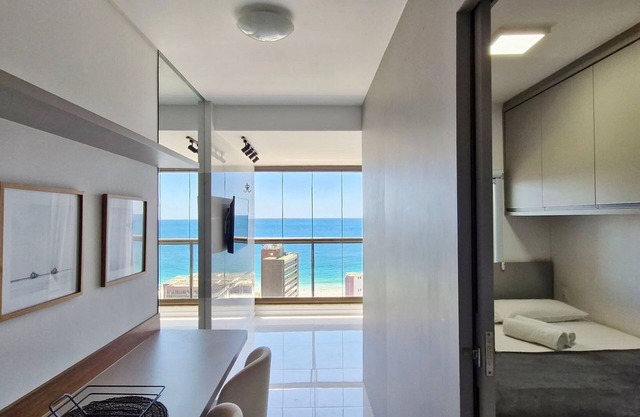 COBAR0129 - An incredible sea view