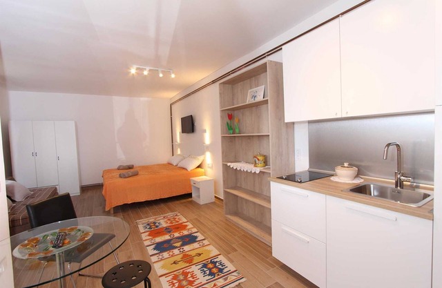 COCALETTO Comfort Studio (NOVI)