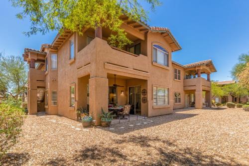 Cochise #1056 Scottsdale