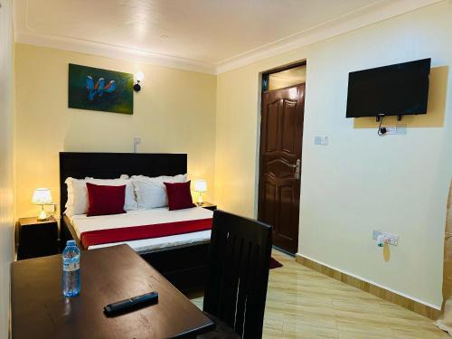 Coco Hotel Busia
