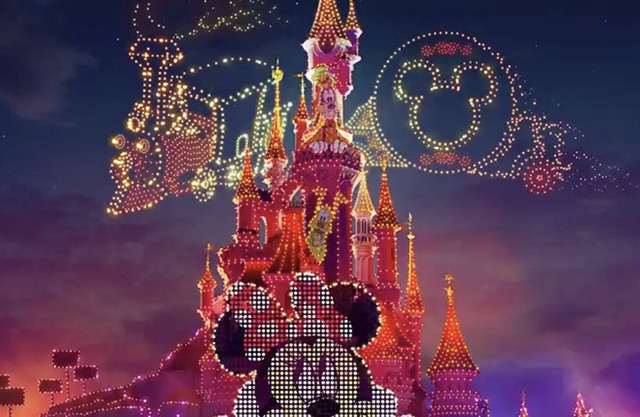 COCO NEXT TO DISNEYLAND PARIS