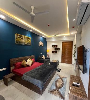 Coco Sunshine Luxury Suites