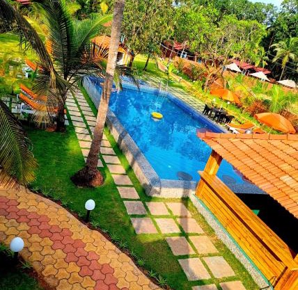Coco Teros Resort