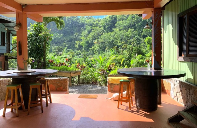 Cocoa Cottages