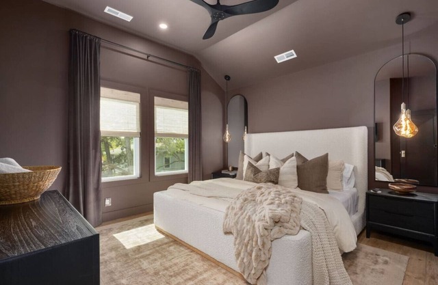 Cocoa Haus - Luxury Getaway