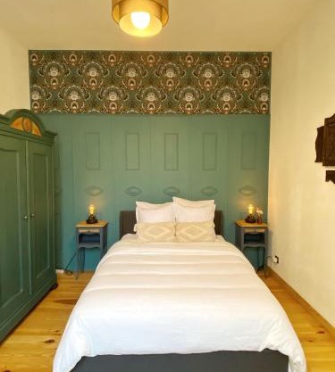 Cocon cosy dans la ville rose