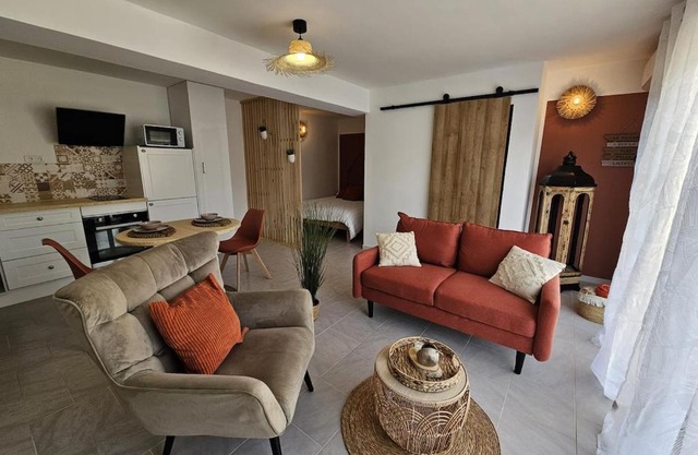 Cocon d'Amour & Spa