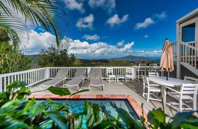 Coconut Hill Cottage