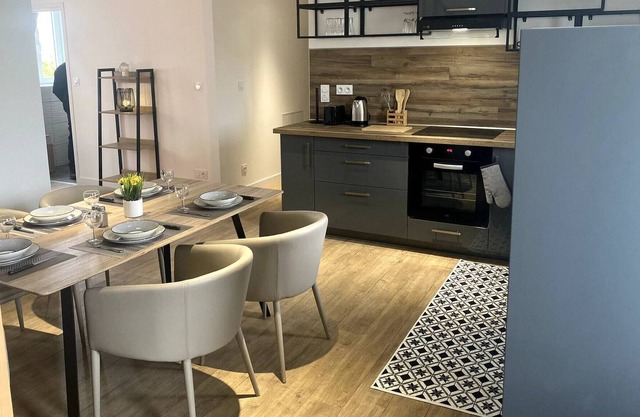 Cocooning 4 Conciergerie Leroy