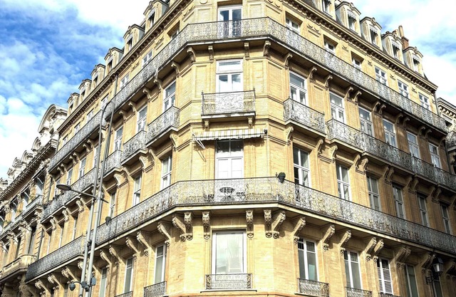 Cœur Capitol -Parking -Clim -Elevator -Subway -122m² -At the heart of Capitol Hill