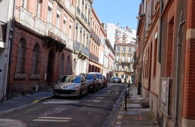 Cœur de Ville & Sérénité: Your haven of peace in the heart of town!