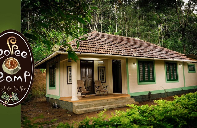 Coffee Camp Home Stay