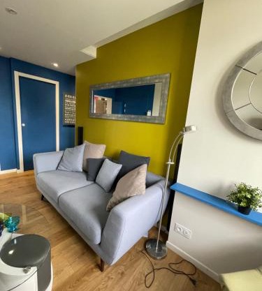 Coliving Les Rosiers