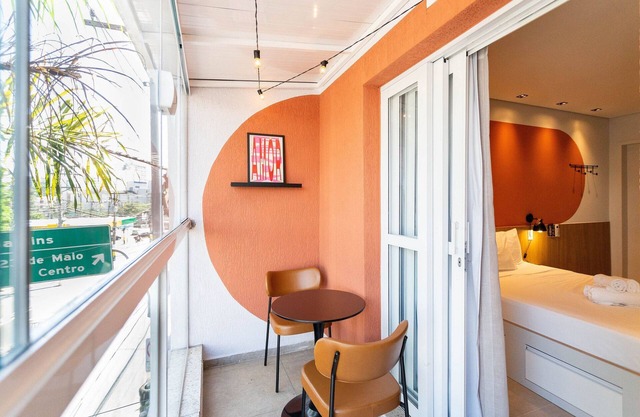 Coliving Vila Mariana