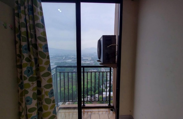 Collection O 93708 Tamansari Panoramic Apartment By Rasya Rooms