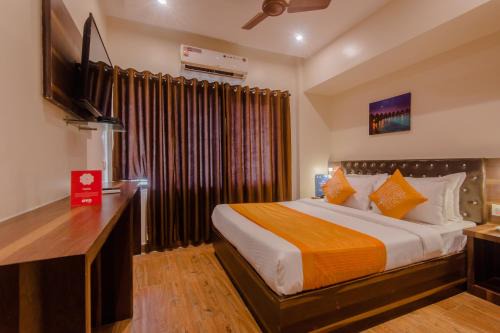 Collection O Andheri Railway Station Formerly Hotel Fortune Elite